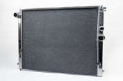 CSF 2020+ Toyota A90/A91 GR Supra / 2019+ BMW Z4 (2.0/3.0L) / 19-21 BMW G2X All-Aluminum Radiator