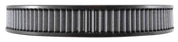 K&N Custom Air Filter Cotton Gauze 14inOD x 12 1/4inID x 2inH