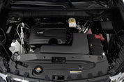 K&N 22-23 Nissan Pathfinder Performance Air Intake System