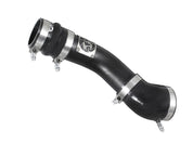 aFe Bladerunner 3 inch Black Intercooler Hot Side Tube Dodge Diesel Trucks 94-02 L6-5.9L