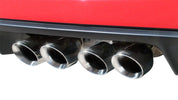 COR Axle-Back Xtreme