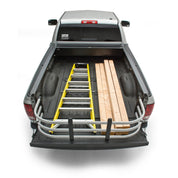 AMP Research 99-23 Ford F250/350 Superduty (Excl. SuperCrew) BedXtender - Silver