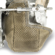 Abarth 124 Spider Turbo Blanket