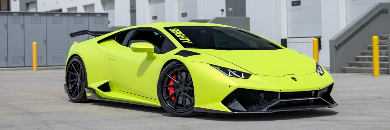 Strasse SV10T DEEP CONCAVE FS