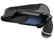 aFe Magnum FORCE Stage-2 Pro 5R Cold Air Intake System 16-17 BMW 340i (F30) L6-3.0L (t) B58