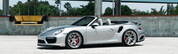 Strasse SM5R DEEP CONCAVE DUOBLOCK