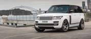 Strasse S6 DEEP CONCAVE MONOBLOCK