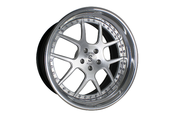 Strasse SM5 PERFORMANCE