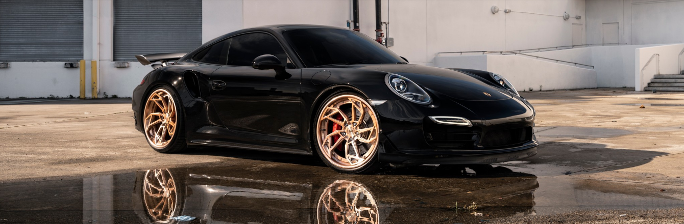 Strasse SB1 DEEP CONCAVE FS