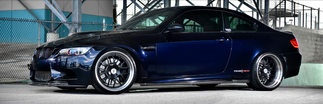 Strasse SM7 PERFORMANCE