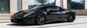 Strasse SM5R DEEP CONCAVE FS