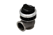 Turbosmart WG40 Gen V CompGate 40mm - 5 PSI Black