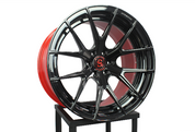 Strasse SM6R DEEP CONCAVE DUOBLOCK