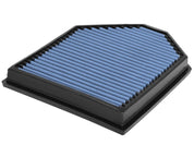 aFe MagnumFLOW OEM Replacement Air Filter PRO 5R 11-16 BMW X3 xDrive28i F25 2.0T