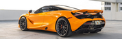 Strasse SV20M DEEP CONCAVE FS