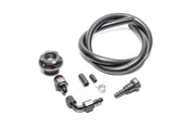 Radium General Motors Baffled VTE Kit Oil Cap
