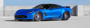 Strasse SM7 DEEP CONCAVE MONOBLOCK
