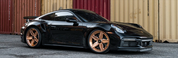 Strasse SV4S DEEP CONCAVE FS