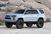 Fabtech 2015-21 Toyota 4Runner 4WD 6in Basic Sys w/Perf Shks
