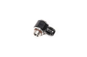 Radium 8AN ORB Swivel Banjo to 10AN Male Fitting