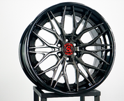 Strasse SV12M DEEP CONCAVE FS