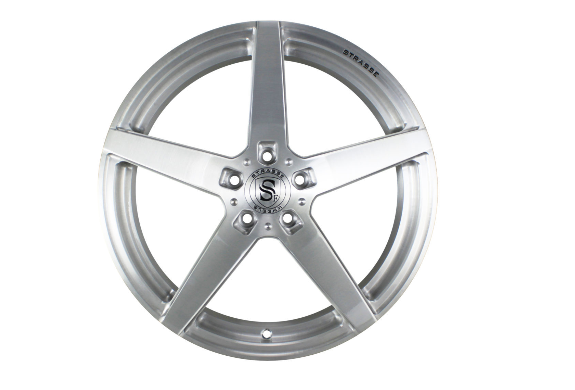 Strasse S5 DEEP CONCAVE MONOBLOCK