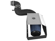 aFe MagnumFORCE Intake System Stage-2 PRO 5R 06-09 Jeep Commander (XK) V8 4.7L