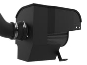 aFe Magnum FORCE Stage-2 XP Pro DRY S Cold Air Intake System 2018+ Jeep Wrangler (JL) V6 3.6L