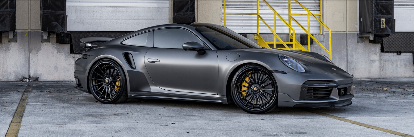 Strasse SV15 DEEP CONCAVE FS