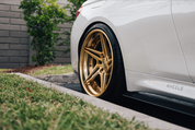 Strasse SV2T DEEP CONCAVE FS