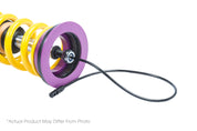 KW Coilover Kit DDC 2022+ Audi RS3 (GY) w/ Electronic Dampers