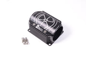 Radium Engineering Fuel Filter 1pc Clamp 60mm Heat Exchanger