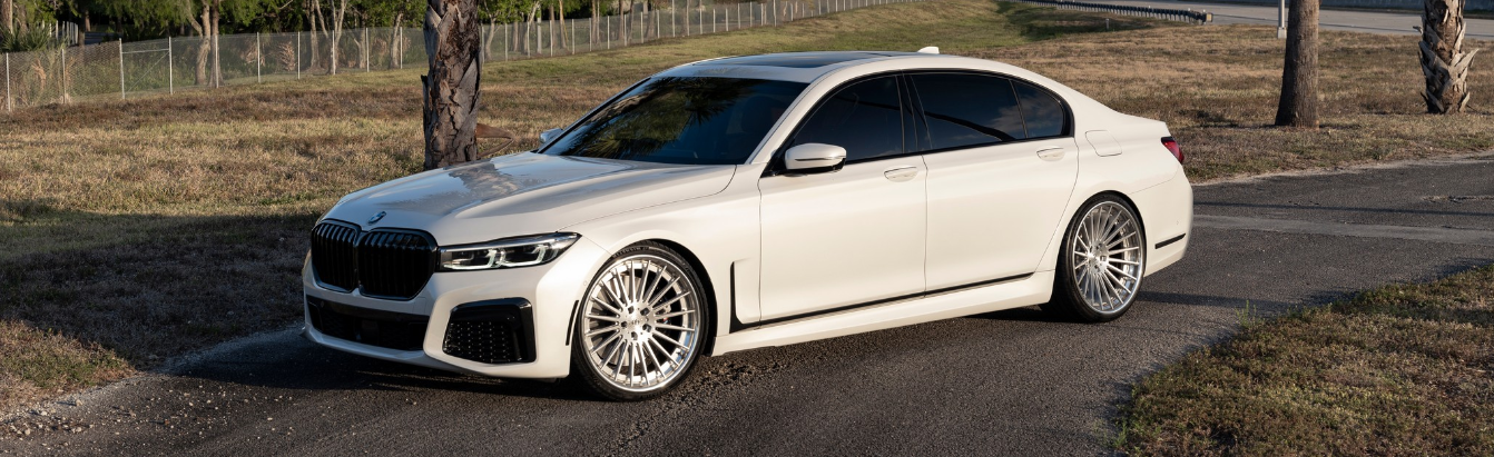 Strasse SV20 DEEP CONCAVE FS