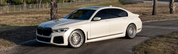 Strasse SV20 DEEP CONCAVE FS