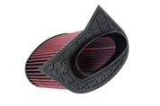K&N 2021 Mercedes Benz A45 AMG L4 2.0L Turbo Drop In Air Filter
