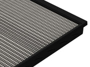 aFe MagnumFLOW Air Filters OER PDS A/F PDS BMW X5 xDRIVE 35d 09-11 L6-3.0L (td)