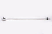 Radium Engineering Submersible PTFE Fuel Tubing 5/16in x 12.8in Long