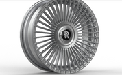 Strasse SV40 DEEP CONCAVE DUOBLOCK RR