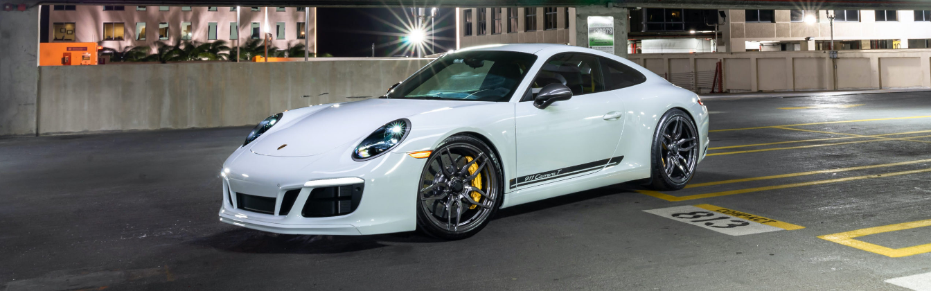 Strasse SV4 DEEP CONCAVE MONOBLOCK