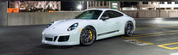 Strasse SV4 DEEP CONCAVE MONOBLOCK