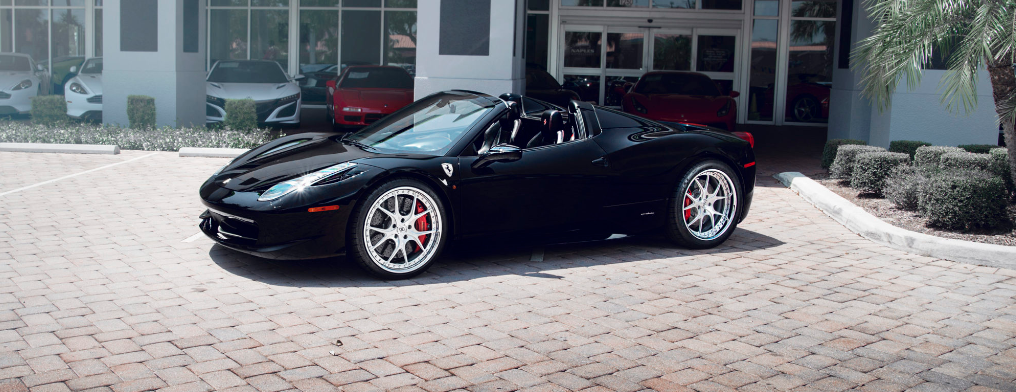 Strasse SM5R SIGNATURE