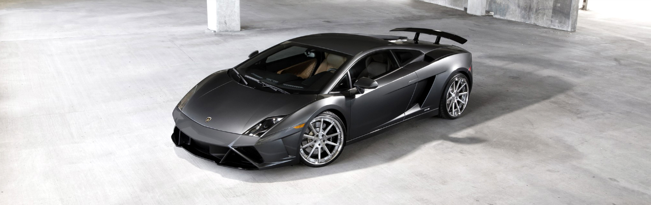 Strasse R10 DEEP CONCAVE