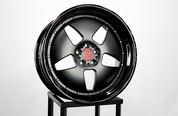 Strasse RF5 RETRO