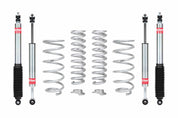 Eibach 10-24 Toyota 4Runner Pro-Truck Lift Kit - Stage 1