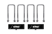 Eibach 2019+ Chevrolet Silverado Pro-Truck 1.5in Lift Block