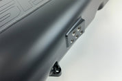 CSF Gen 2 B58 Race X Charge-Air-Cooler Manifold - Thermal Black Finish