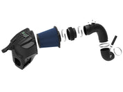 aFe Quantum Pro 5R Cold Air Intake System 13-18 Dodge Cummins L6-6.7L - Oiled