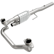 MagnaFlow Direct Fit Catalytic Converter 96-99 Ram 1500/2500/3500