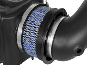 aFe Momentum HD PRO 10R Stage-2 Si Intake 05/07-10 GM Diesel Trucks V8-6.6L (td) LMM