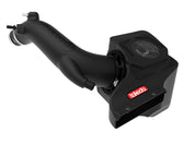 AFE Takeda Momentum Cold Air Intake System w/Pro DRY S Filter Hyundai Veloster N 19-20